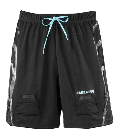 BAUER NG MESH JILL WOMEN'S SHORTS - bauer_2014_women_mesh_short_126815