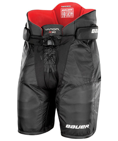 BAUER VAPOR X80 WOMEN'S HOCKEY PANTS - bauer_2014_x80_pants