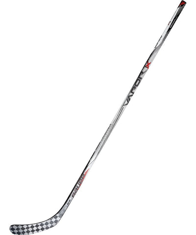 BAUER VAPOR 1X GEN 1 GRIPTAC JR HOCKEY STICK - bauer_2015_1X_stick_d088f905-2d5f-4352-b9b2-761c66d945f5