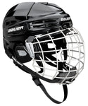 BAUER IMS 5.0 HOCKEY HELMET COMBO - bauer_2015_IMS5_combo_helmet