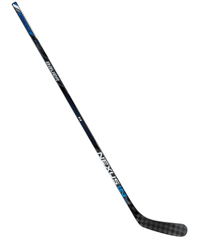 2015 BAUER NEXUS 1N GRIPTAC JR HOCKEY STICK - bauer_2015_nexus_1n_stick_be117fa4-1412-44ed-818b-99bf6d8b61b6