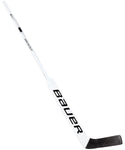 BAUER REACTOR 9000 INT GOALIE STICK - WHT/BLK - bauer_2015_reactor_9000_WHBK_goalstick_5090dd51-f2a1-4fec-8046-7caacf79c487