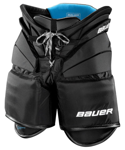 BAUER REACTOR 9000 INT GOALIE PANTS - bauer_2015_reactor_9000_goalpants_ad3d9aa8-4cc1-426e-b227-3481e96322c5