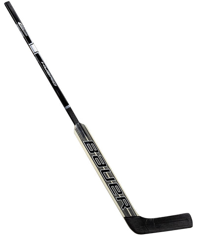 BAUER REACTOR HYBRID SR GOALIE STICK - bauer_2015_reactor_hybrid_goalstick