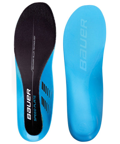 BAUER SPEED PLATE HOCKEY FOOTBEDS - bauer_2015_speedplate_5da679b3-2d0c-450d-a494-404feb2eddbe