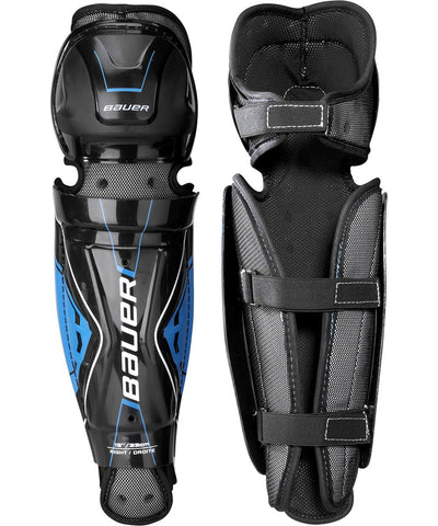 BAUER STREET HOCKEY SHIN GUARDS - bauer_2015_street_hockey_SHINGUARDS_4ec3c93c-eef6-40e6-8b5b-2ba25b0e0a93