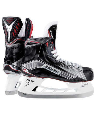 BAUER VAPOR 1X JR HOCKEY SKATES - bauer_2015_vapor_1x_skates