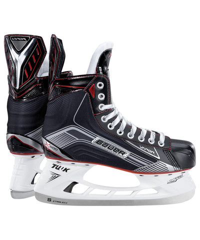 BAUER VAPOR X500 GEN 1 SR HOCKEY SKATES - bauer_2015_vapor_x500_skates_59f0a65e-dae1-4414-aa0f-e5d5cf2c0d76