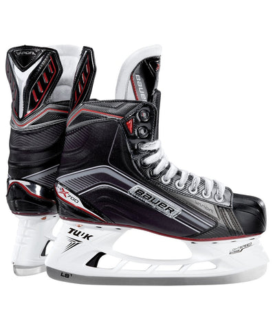 BAUER VAPOR X700 GEN 1 JR HOCKEY SKATES - bauer_2015_vapor_x700_skates
