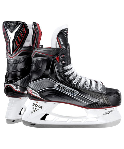 BAUER VAPOR X800 GEN 1 JR HOCKEY SKATES - bauer_2015_vapor_x800_skates