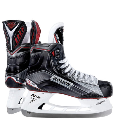 BAUER VAPOR X900 GEN 1 JR HOCKEY SKATES - bauer_2015_vapor_x900_skates