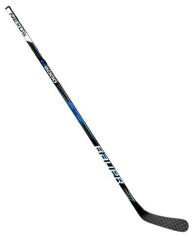 2016 BAUER NEXUS N6000 GRIPTAC JR HOCKEY STICK - bauer_2016_n6000_stick_a_02bc8092-52d4-4827-a876-9f636995a57b