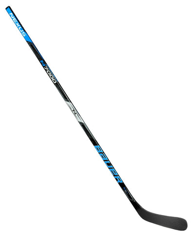 2016 BAUER NEXUS N7000 GRIPTAC JR HOCKEY STICK - bauer_2016_n7000_stick_a_b15d97f3-a91a-4fac-8d10-a7aa879a2507