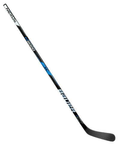 2016 BAUER NEXUS N8000 GRIPTAC JR HOCKEY STICK - bauer_2016_n8000_stick_a_71caea48-e9c2-4d27-8ab9-8851dce05600