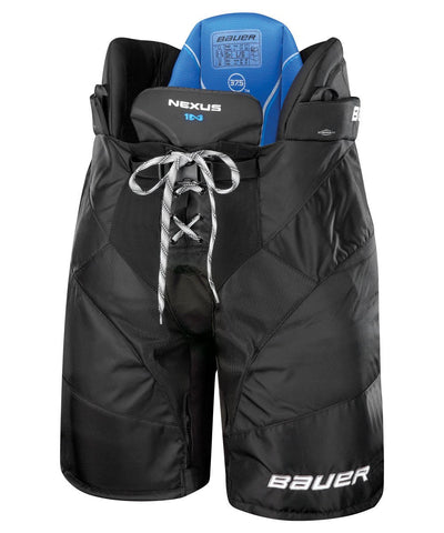 BAUER NEXUS 1N JR HOCKEY PANTS - bauer_2016_nexus_1n_pants_09e0fdb0-038e-4254-9c6d-0909872bc42f