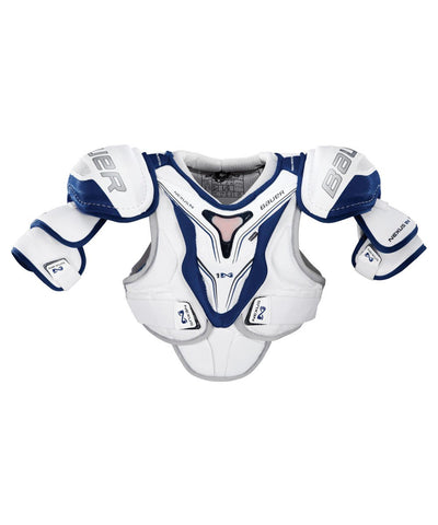 BAUER NEXUS 1N SR HOCKEY SHOULDER PADS - bauer_2016_nexus_1n_shoulder_pad