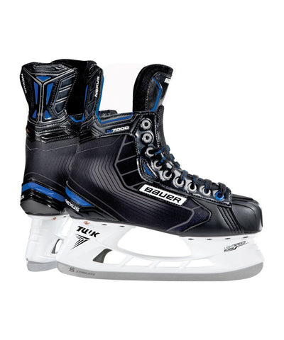 BAUER NEXUS N7000 SR HOCKEY SKATES - bauer_2016_nexus_n7000_skate_2765dff1-2e4e-45ec-9b08-8fe934454527