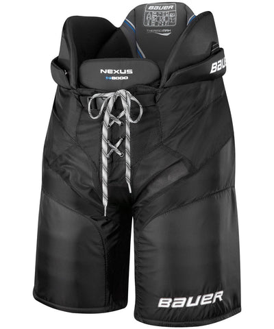 BAUER NEXUS N8000 JR HOCKEY PANTS - bauer_2016_nexus_n8000_pants_d83febf2-cd10-4674-950e-5db82d4a8a1f