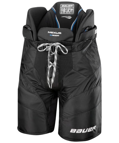 BAUER NEXUS N9000 JR HOCKEY PANTS - bauer_2016_nexus_n9000_pants_914b4700-a2da-4acd-a504-18ce9ae57cca