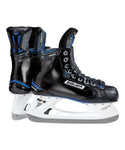 BAUER NEXUS N9000 JR HOCKEY SKATES - bauer_2016_nexus_n9000_skate