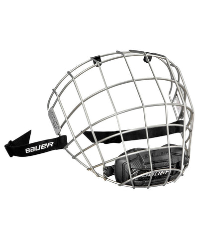 BAUER PROFILE III HOCKEY CAGE - bauer_2016_profile_3_facemask