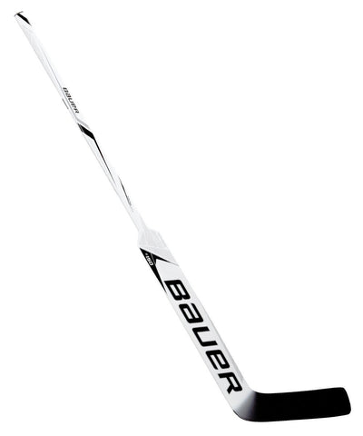 BAUER SUPREME S150 BLACK JR GOAL STICK - bauer_2016_s150_goal_stick_black_01_30757089-5339-49b4-96fd-83af4b0f9a8c