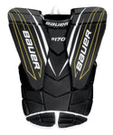 BAUER SUPREME S170 JR CHEST PROTECTOR - bauer_2016_s170_chest_01_01_44569cb3-d76e-4dc6-9fe2-2e01cae1d084