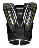 BAUER SUPREME S170 JR CHEST PROTECTOR - bauer_2016_s170_chest_01_01_44569cb3-d76e-4dc6-9fe2-2e01cae1d084