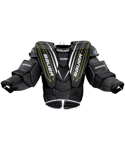 BAUER SUPREME S170 JR CHEST PROTECTOR - bauer_2016_s170_chest_01_322f25bc-062a-4dc7-9570-29fd73f24ef7