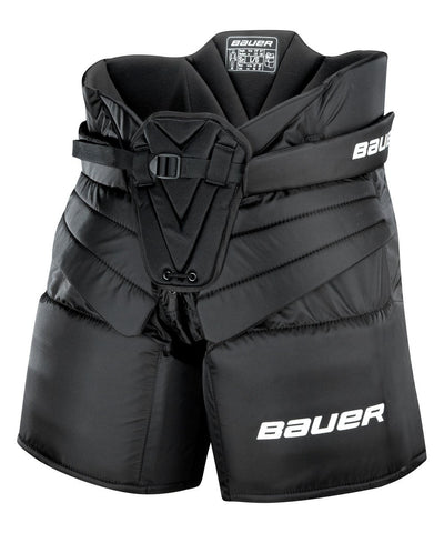 BAUER SUPREME S170 JR GOALIE PANTS - bauer_2016_s170_pants_9b632da5-d5a6-4297-ba1e-1f2189b11ede