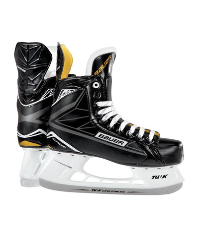 BAUER SUPREME S150 SR HOCKEY SKATES - bauer_2016_supreme_s150_skate_ff65762f-8bb8-4618-8ca9-fbd58a6695bf
