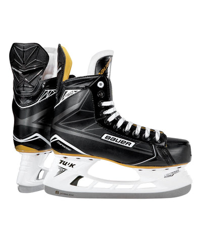 BAUER SUPREME S160 JR HOCKEY SKATES - bauer_2016_supreme_s160_skate
