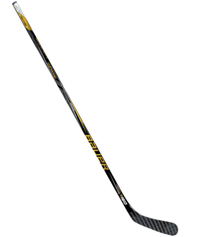 BAUER SUPREME S160 GRIPTAC JR HOCKEY STICK - bauer_2016_supreme_s160_stick_full_e5030ea9-62ad-4e93-aee4-958ac5bc3bd2