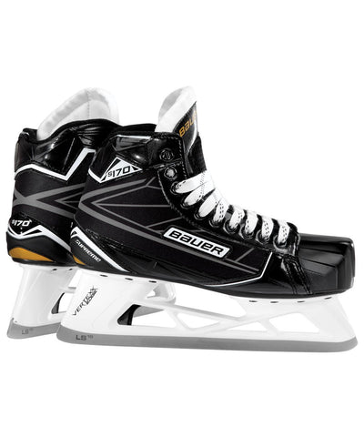 BAUER SUPREME S170 SR GOALIE SKATES - bauer_2016_supreme_s170_goal_skate_bbdeea5d-08fe-4614-940a-13e1b9aca5d6