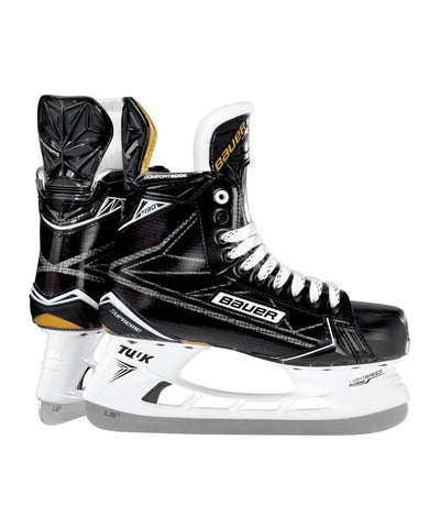 BAUER SUPREME S190 SR HOCKEY SKATES - bauer_2016_supreme_s190_skate_e8d2bb77-a5b3-4d6d-9b5f-f3a8f6421e32