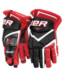BAUER VAPOR 1X JR HOCKEY GLOVES - bauer_2016_vapor_1x_glove_be8ffa56-aa72-4884-8fe5-9a837dc01cc4
