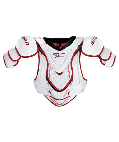 BAUER VAPOR X900 JR HOCKEY SHOULDER PADS - bauer_2016_vapor_x900_shoulder_pad_b8a09aad-1cd3-4c6c-b9ca-950bb7f1d977