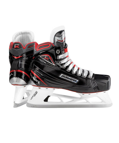 BAUER VAPOR 1X SENIOR GOALIE SKATES - bauer_2017_1x_goal_skate_3daa3b84-2aad-4025-9343-fed758fbde4d