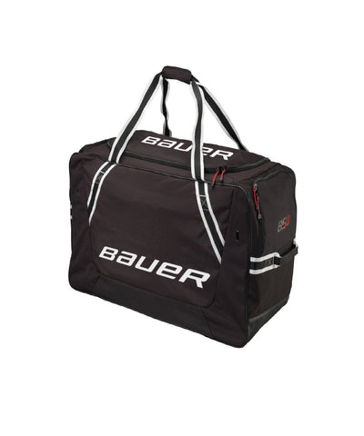 BAUER 850 SENIOR GOALIE WHEELED BAG - bauer_2017_850_wheel_bag_black_c7dc58cf-01c0-4d81-9e7a-ca6daf61397b