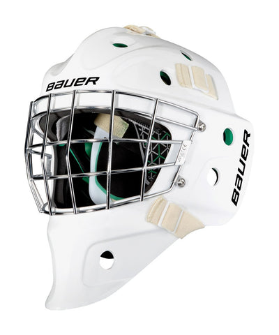 BAUER NME 4 SENIOR GOALIE MASK - bauer_2017_nme4_goal_mask_white_4d7ee887-23df-4721-a91e-ff6183809a35