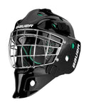 BAUER NME 4 YOUTH GOALIE MASK - bauer_2017_nme4_mask_black_b4d25982-bdac-45dd-87f6-4b08c8385c94