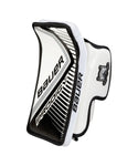 BAUER PRODIGY 3.0 YOUTH GOALIE BLOCKER - bauer_2017_prodigy_blocker_front_bkwh