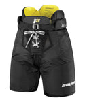 BAUER SUPREME 1S YOUTH HOCKEY PANTS - bauer_2017_supreme_1s_pants_black_yth_6043cf1c-00c8-48b5-9d45-ce819b537a65