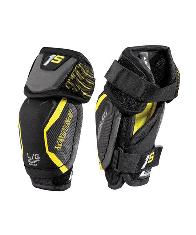BAUER SUPREME 1S YOUTH ELBOW PADS - bauer_2017_supreme_1s_yth_elbow_pads_7837b143-2f30-47d4-aefa-61aa38a38cf0
