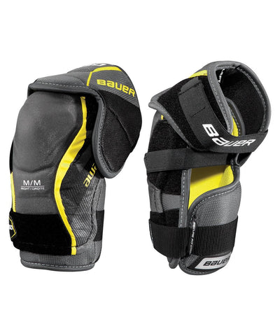 BAUER SUPREME S150 SENIOR ELBOW PADS - bauer_2017_supreme_s150_elbow_pads_1e272b35-4547-4221-882a-297cb77f5280