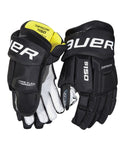 BAUER SUPREME S150 JUNIOR HOCKEY GLOVES - bauer_2017_supreme_s150_gloves_black_24db3699-3706-450d-bc0a-1e2608cbc0eb