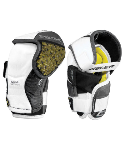 BAUER SUPREME S170 SENIOR ELBOW PADS - bauer_2017_supreme_s170_elbow_pads_af9f34bc-f72e-4396-a0fe-a400c05d7292
