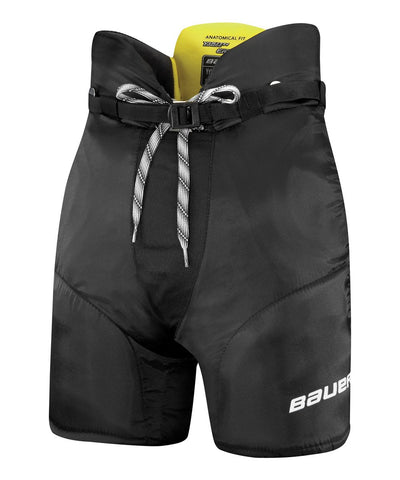 BAUER SUPREME S170 YOUTH HOCKEY PANTS - bauer_2017_supreme_s170_pants_black_yth_00e80afe-4be8-4dca-a995-14972aea5992