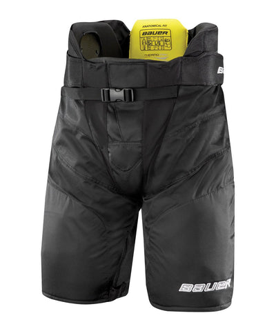 BAUER SUPREME S190 JUNIOR HOCKEY PANTS - bauer_2017_supreme_s190_pants_black_92bdad9d-2a4d-4edc-86ef-c88d25bf6b42