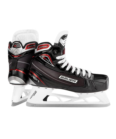 BAUER VAPOR X700 YOUTH GOALIE SKATES - bauer_2017_x700_goal_skate